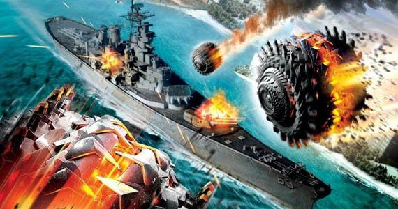 Battleship Game Review