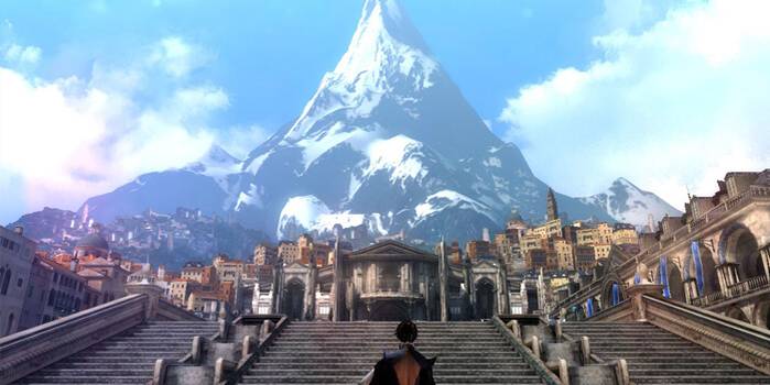 Bayonetta 2 Review Fimbulventr