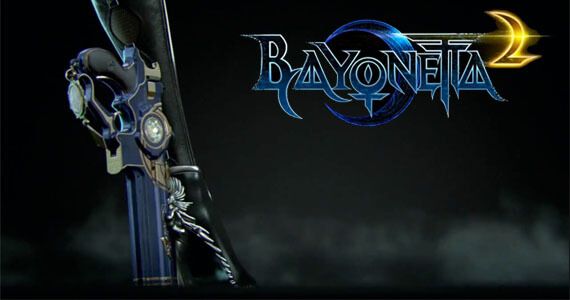 Bayonetta 2 Platinum Games