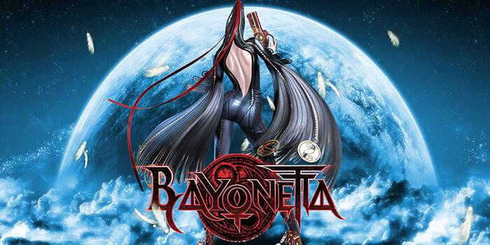 Bayonetta Review