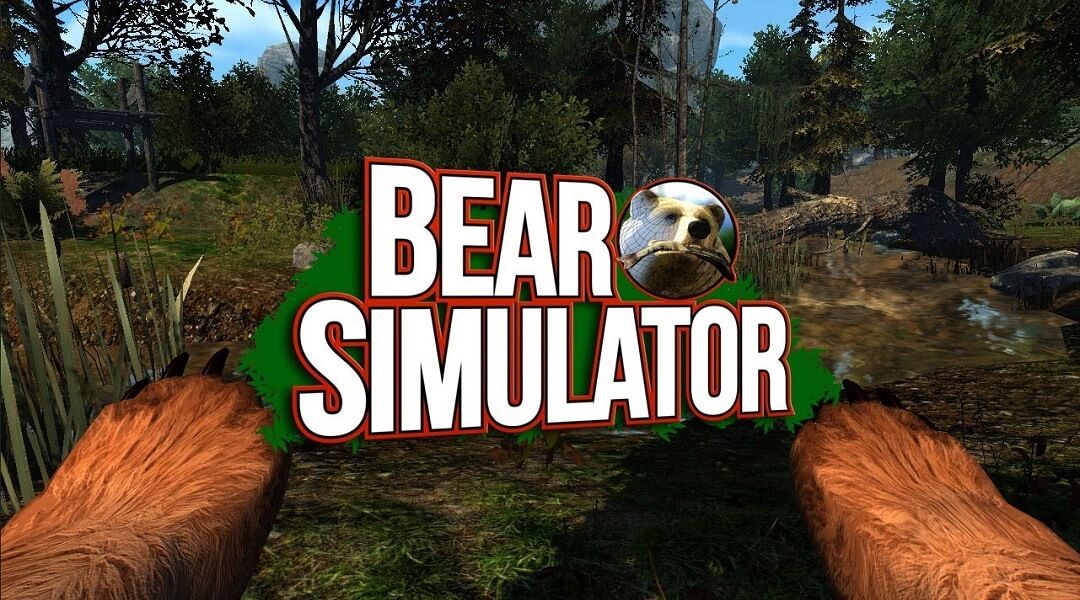 Bear Simulator developer abandons game