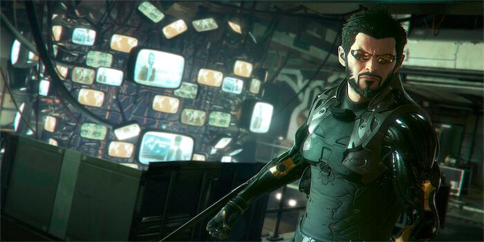 Beat Deus Ex- Mankind Divided Bosses with Combat, Stealth, or Dialogue