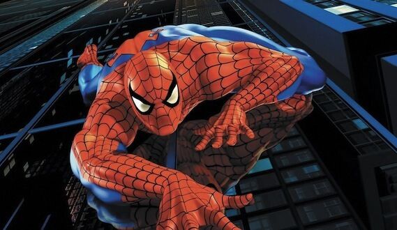 Beenox Future Spider-Man Developer