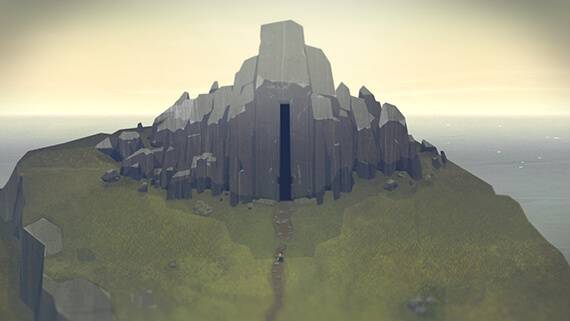 Below Cave Indie E3 2014