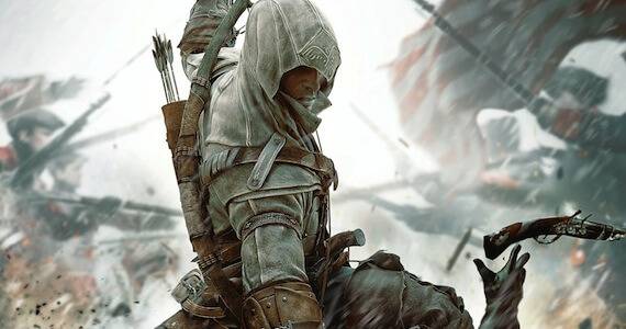 Best Cinematic Trailers E3 2012