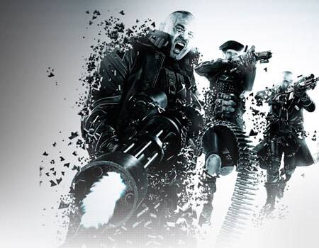 Best Coop Game Syndicate