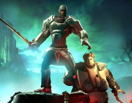 Best Game DLC Borderlands 2 Tiny Tina