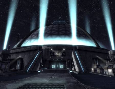 Best Game DLC Fallout New Vegas Old World Blues