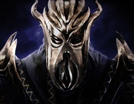 Best Game DLC Skyrim Dragonborn