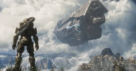 Best Gameplay Trailers of E3 2012