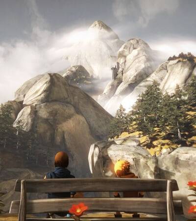 Best Indie Game Brothers End