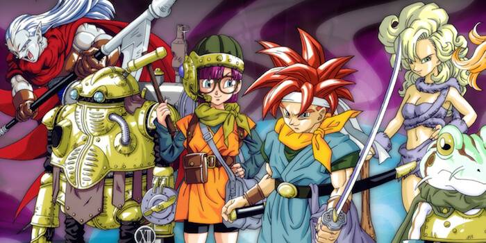 Best Time Travel Games