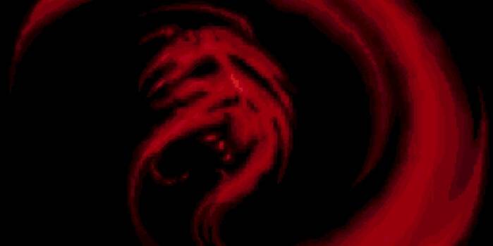 Best Video Game Boss Battles Giygas Earthbound