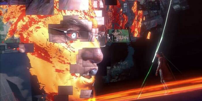 Best Video Game Boss Fight List