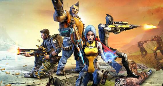 Best coop games of 2012