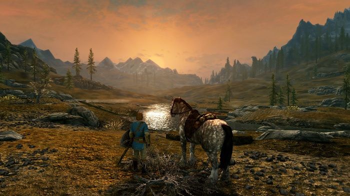 Bethesda Has Two Major Projects in Development