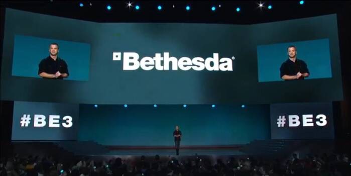 Bethesda May Not Hold Future E3 Press Conferences