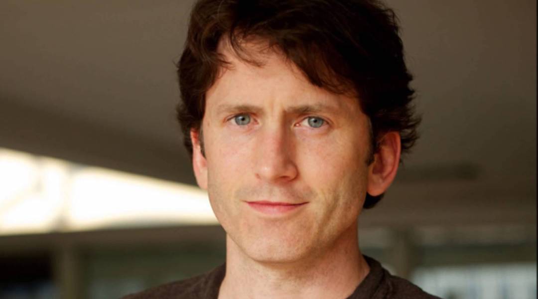 Bethesda Todd Howard Wikipedia troll campaign