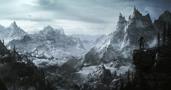 Bethesda and Lionhead Staffing for Next Gen