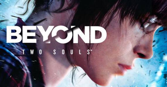 Beyond Two Souls Coming To PS4 header image
