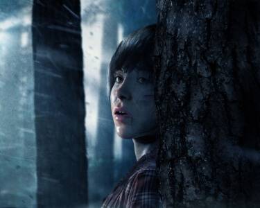 Beyond Two Souls Most Anticipated