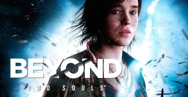 Beyond Two Souls Directors Cut PS4