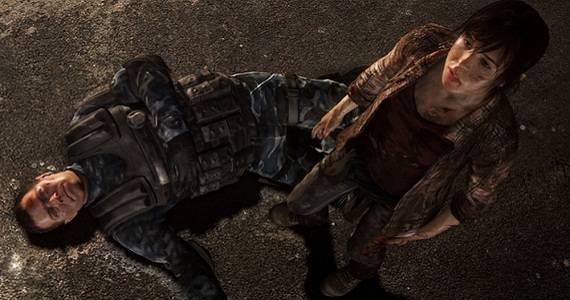 Beyond Two Souls Replay David Cage