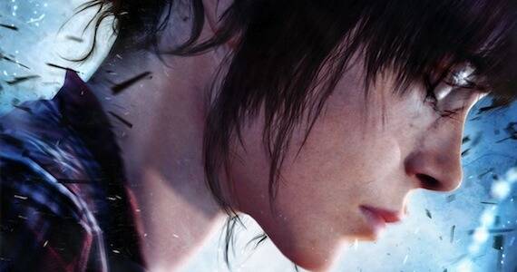 Beyond Two Souls Review