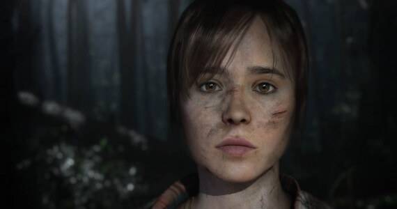 Beyond Two Souls Same Thing Twice David Cage