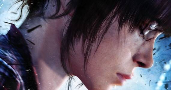 Beyond Two Souls Special Edition Pre Order