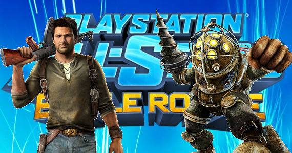 PlayStation All-Stars Battle Royale Roster