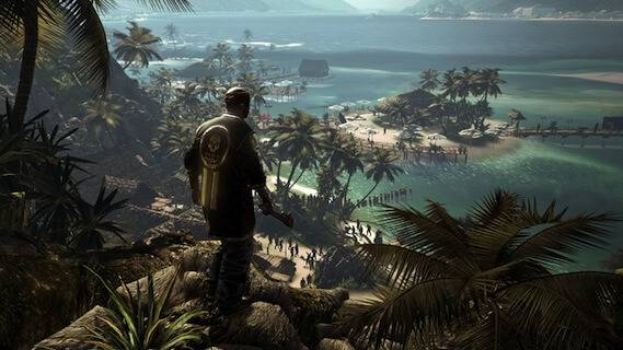 Big Name Directors Interested in Dead Island Film