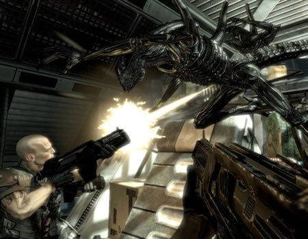 Biggest Disappointments - Aliens Colonial Marines