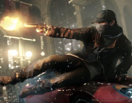 Biggest Disappointments - Watch Dogs Delay