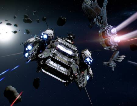 Biggest Surprises - Star Citizen Funding