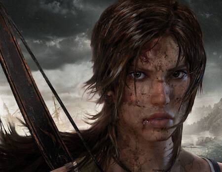 Biggest Surprises - Tomb Raider