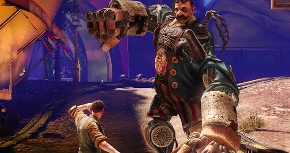 BioShock Infinite Achievements