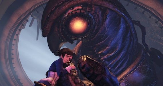 BioShock Infinite DLC Reveal in July