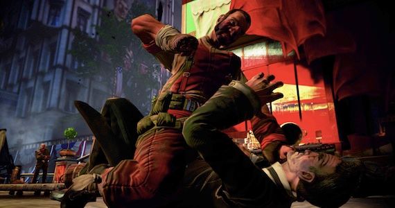 BioShock Infinite Delay for Multiplayer
