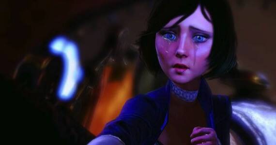 BioShock Infinite Delayed Again