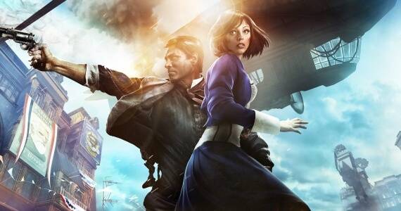 BioShock Infinite Ending Explained