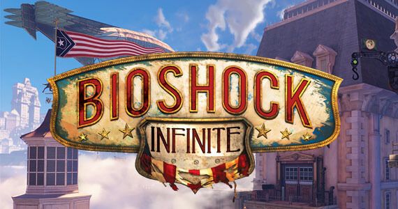BioShock Infinite Trailer