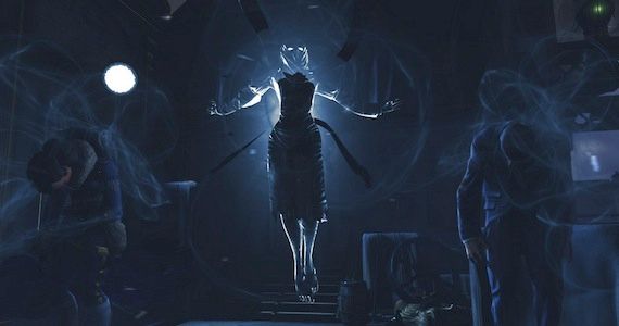 BioShock Infinite Siren Trailer