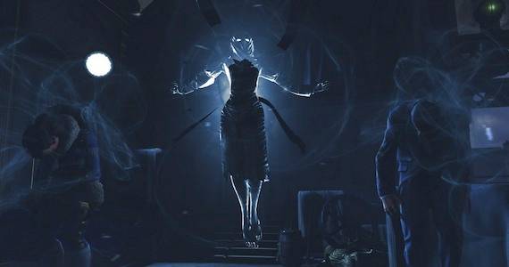 BioShock Infinite Siren Trailer