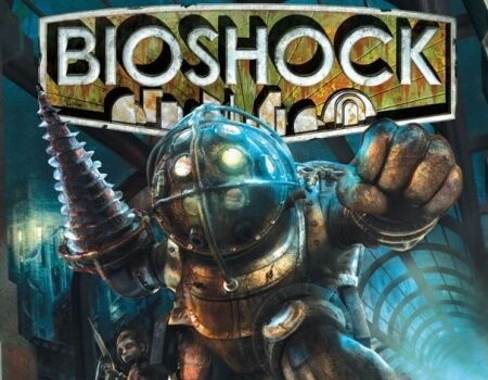 BioShock Spiritual Successor System Shock