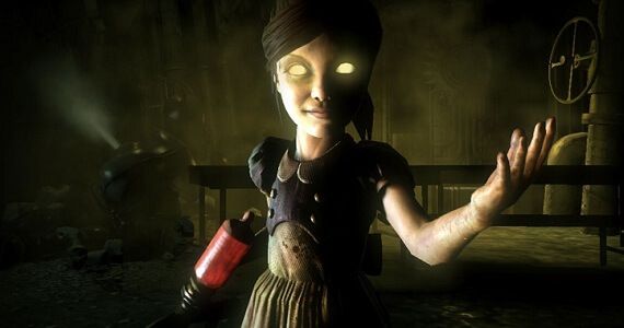 'BioShock: Ultimate Rapture Edition' Leaked by Ratings Board