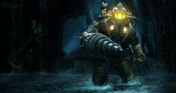 BioShock Will Continue Without Irrational