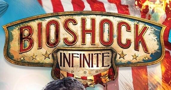 BioShock and Fuse Box Art