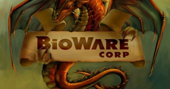 BioWare Developing New Next Gen Franchise