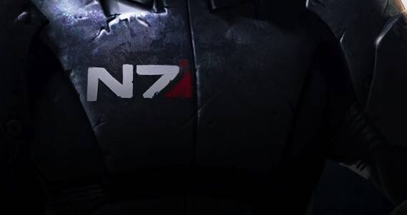 BioWare Fan Suggestions Next Mass Effect